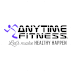 Anytime Fitness