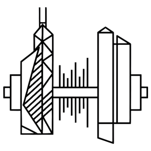 Gym.TheMoment Logo